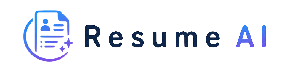 Resume AI Logo